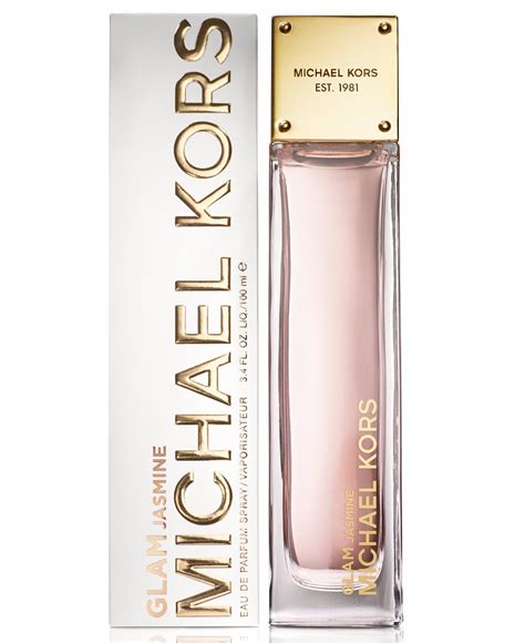 michael kors jasmine 50ml